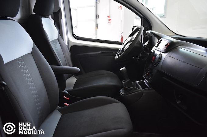 FIAT Fiorino 1.3 MJT 95CV Cargo SX